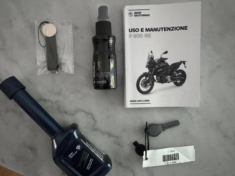 Bmw F 900 GS (2024 - 26) (9)