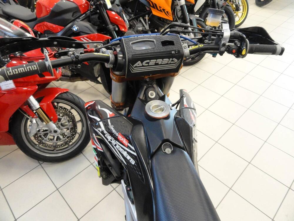 Aprilia SXV 450 (2007 - 14) (10)