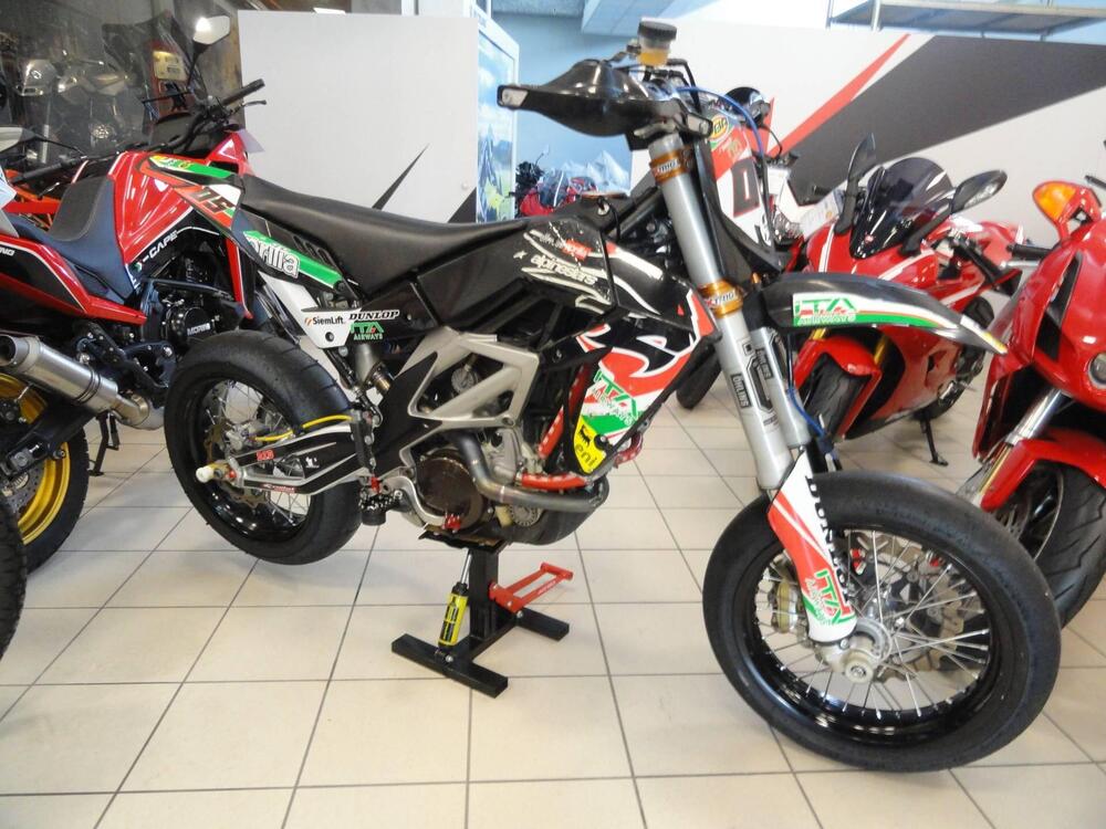 Aprilia SXV 450 (2007 - 14) (11)