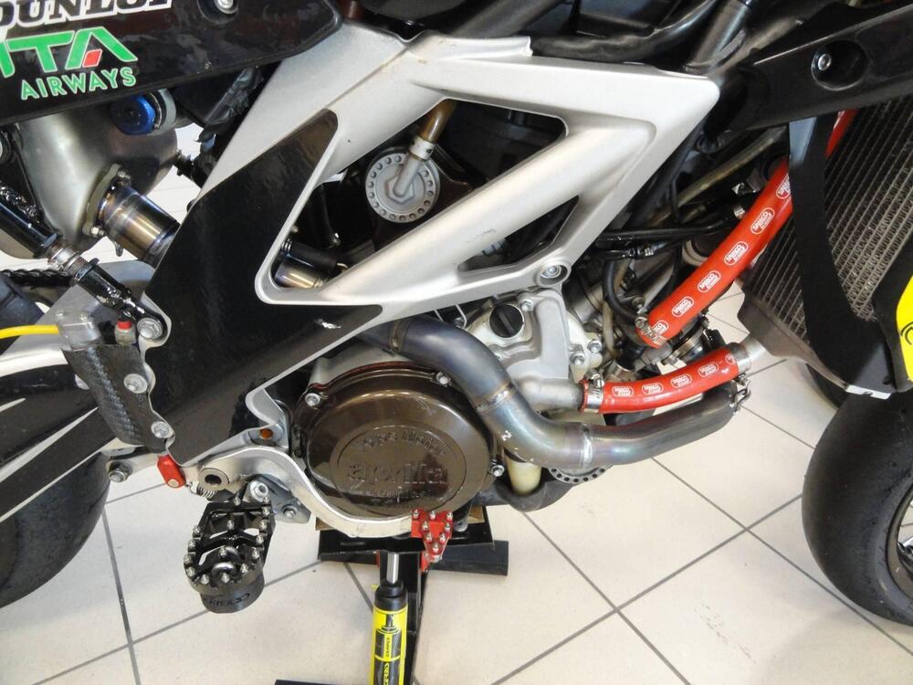 Aprilia SXV 450 (2007 - 14) (12)