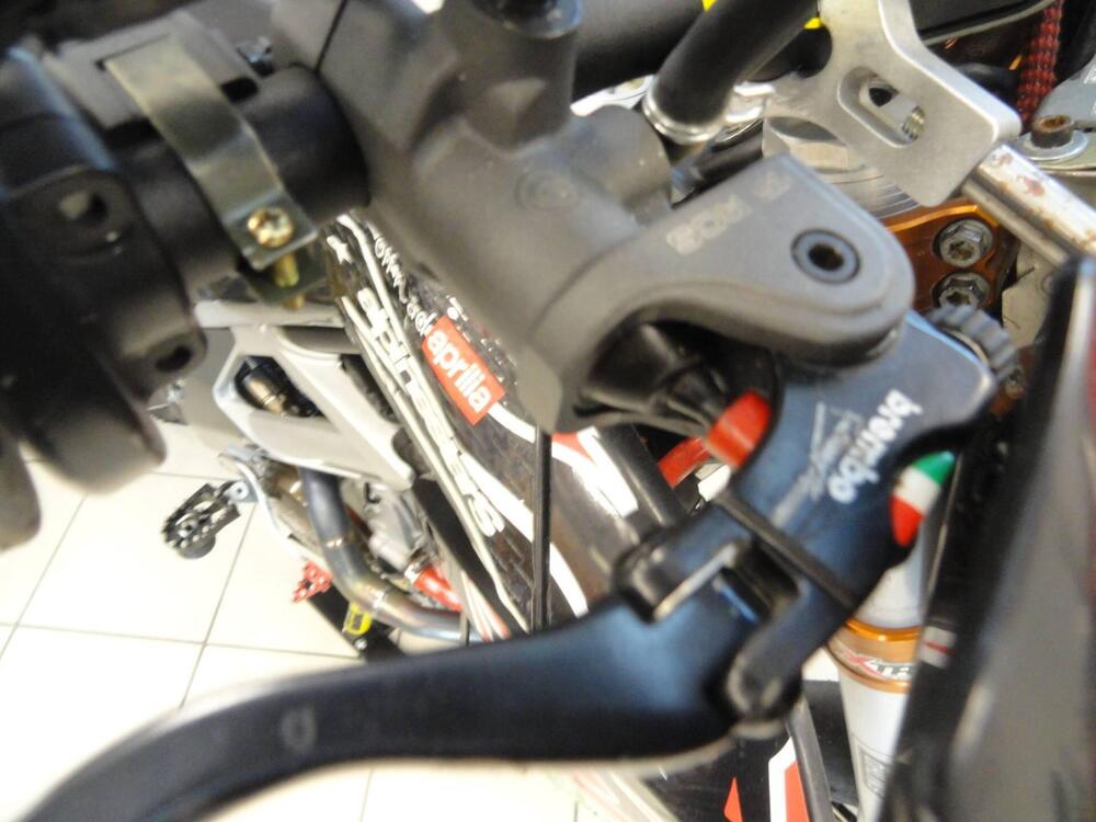 Aprilia SXV 450 (2007 - 14) (15)