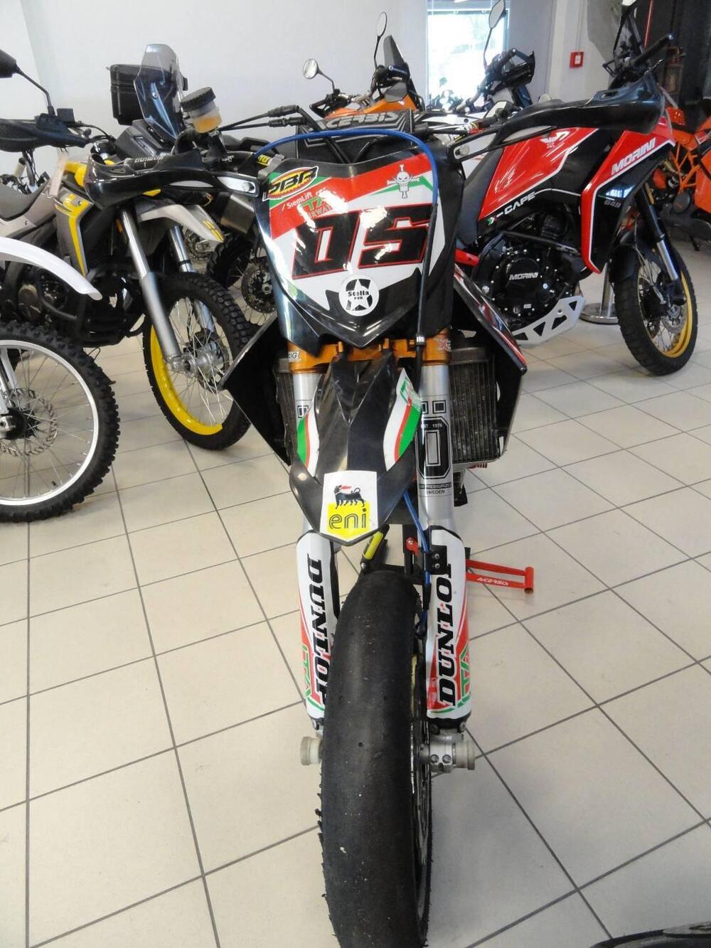 Aprilia SXV 450 (2007 - 14) (16)