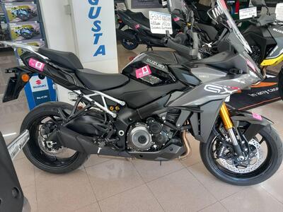Suzuki GSX-S1000GX (2024 - 25) usata