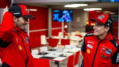 MotoGP 2025. GP del Regno Unito a Silverstone. Il venerd&igrave; con Zam e gli spettatori - DIRETTA 20,15 [VIDEO]