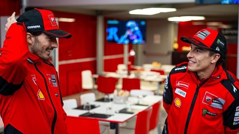 MotoGP 2025. GP del Regno Unito a Silverstone. Il venerd&igrave; con Zam e gli spettatori - DIRETTA 20,15 [VIDEO]