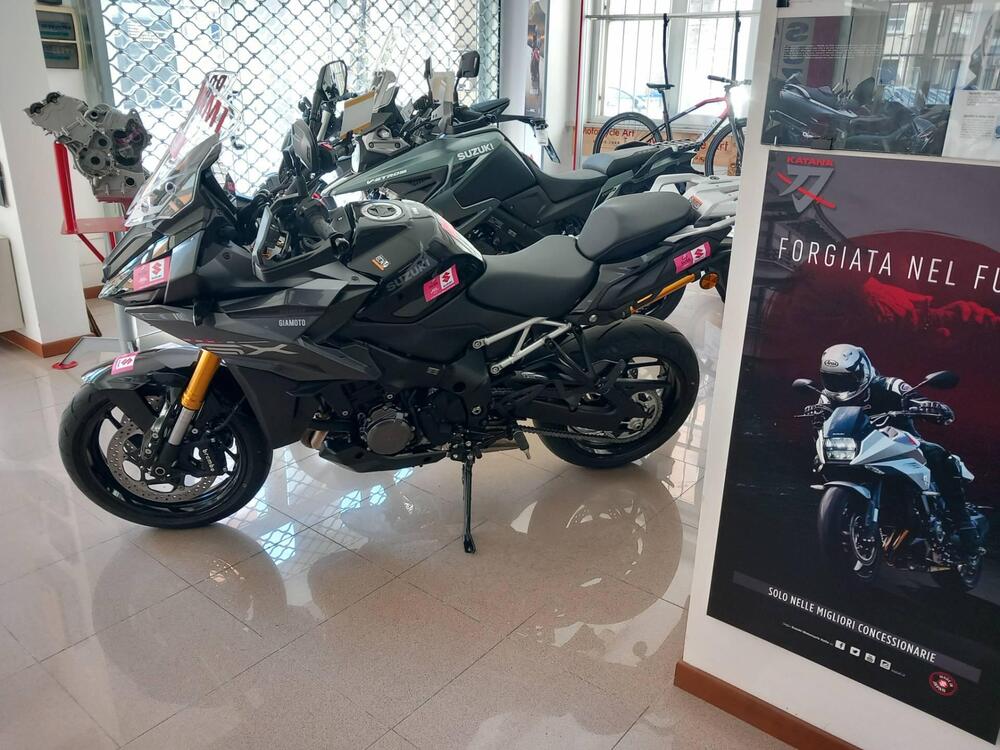 Suzuki GSX-S1000GX (2024 - 25) (2)