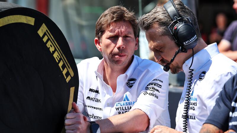 F1. Williams tallona Ferrari, ma per James Vowles la concentrazione &egrave; sul 2026: &ldquo;Valutiamo aggiornamenti alla alla FW47 con ricaduta sul prossimo anno&rdquo;