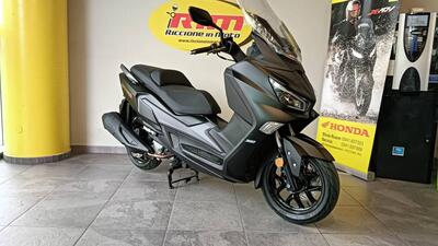 Sym Joymax 300 Z (2025) nuova