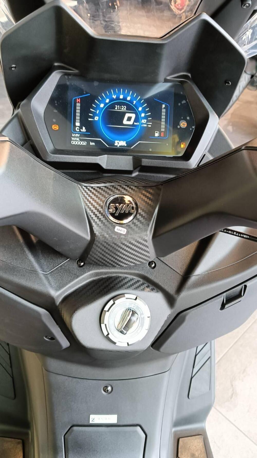 Sym Joymax 300 Z (2025 - 26) (6)