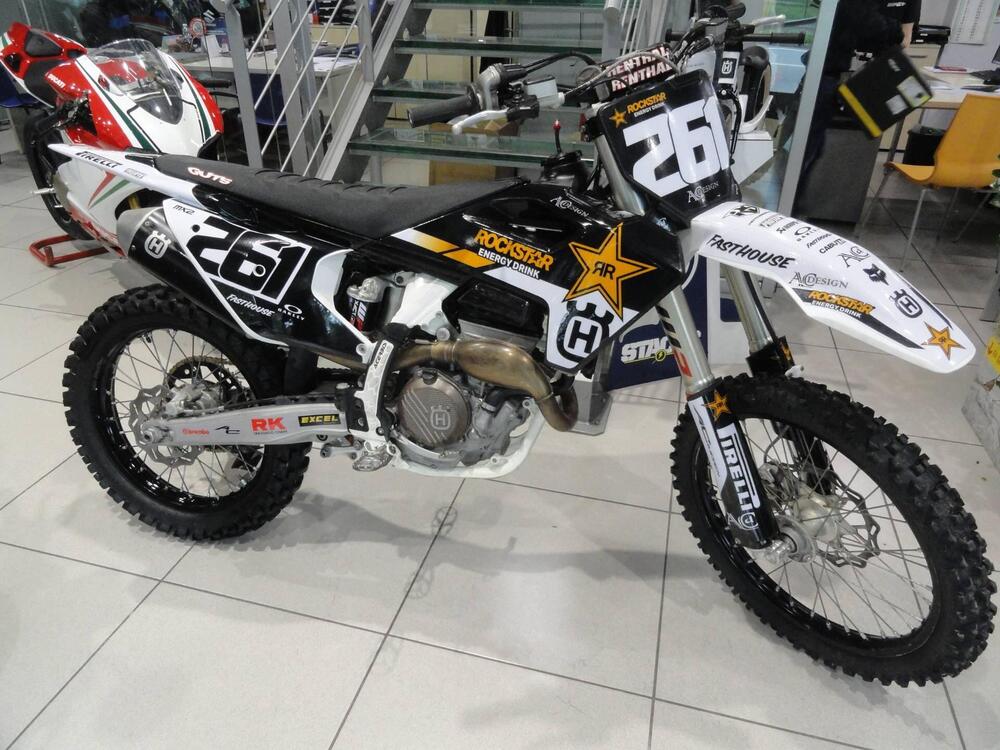 Husqvarna FC 250 (2023) (2)