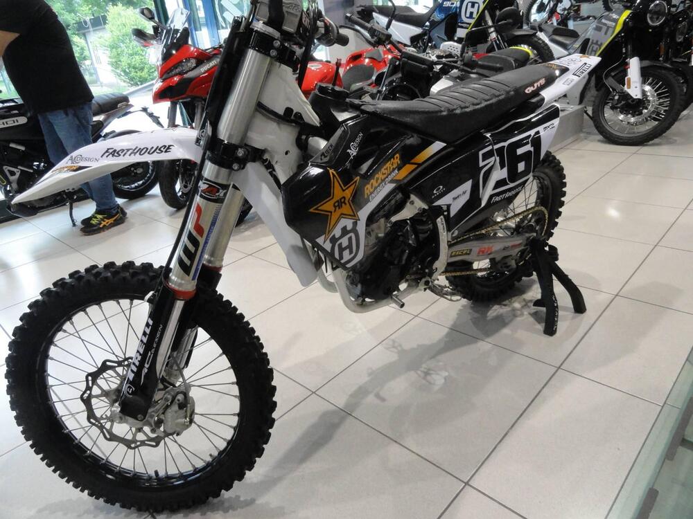 Husqvarna FC 250 (2023) (5)