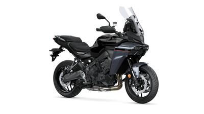Yamaha Tracer 9 (2025) nuova
