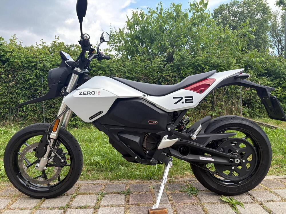 Zero FXE (2022 - 25)