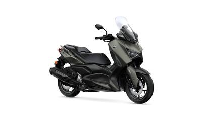 Yamaha X-Max 300 (2025) nuova