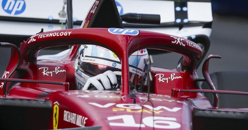 F1. GP Monaco 2025: Charles Leclerc il pi&ugrave; veloce nelle FP2. Terzo Lewis Hamilton