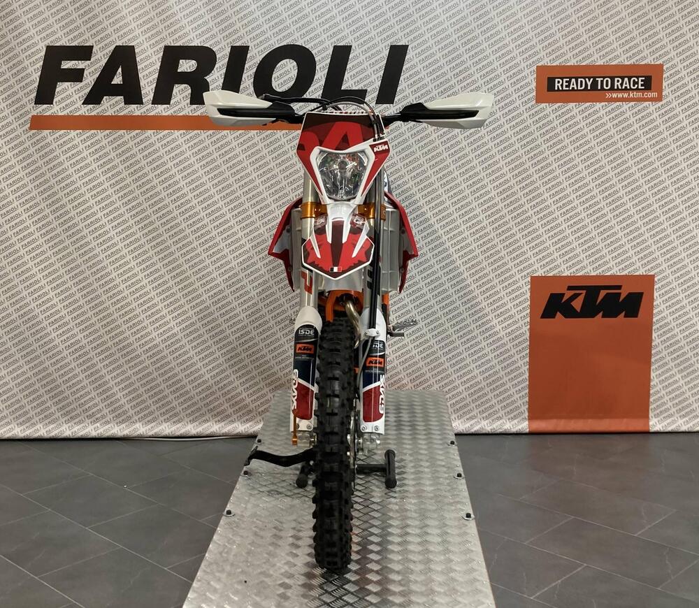 KTM 250 EXC-F Six Days (2023) (8)