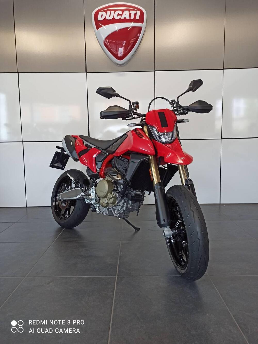 Ducati Hypermotard 698 Mono (2024 - 25) (3)