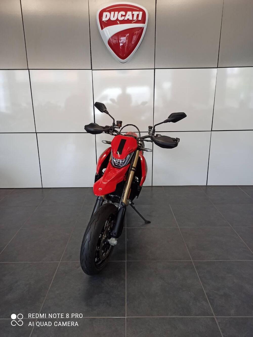 Ducati Hypermotard 698 Mono (2024 - 25) (4)
