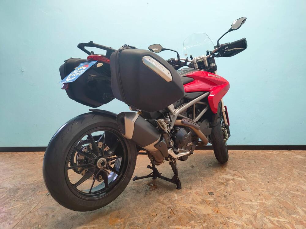 Ducati Hyperstrada 821 (2013 - 15) (6)