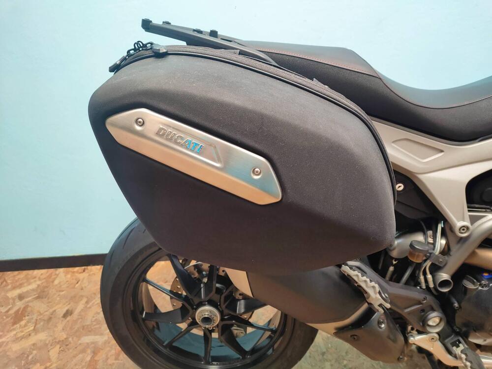 Ducati Hyperstrada 821 (2013 - 15) (8)