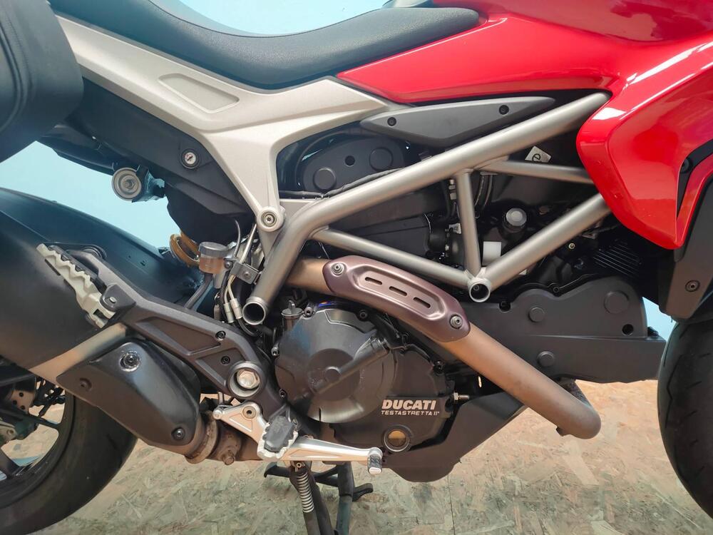 Ducati Hyperstrada 821 (2013 - 15) (9)