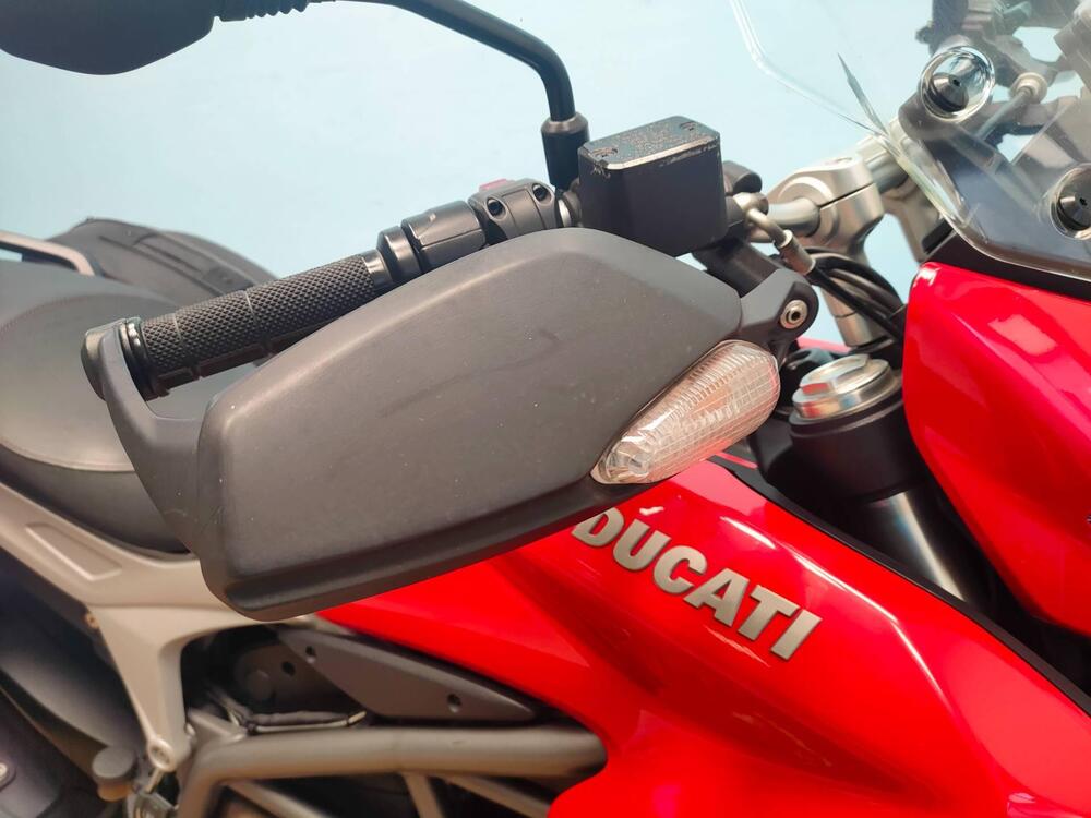 Ducati Hyperstrada 821 (2013 - 15) (13)