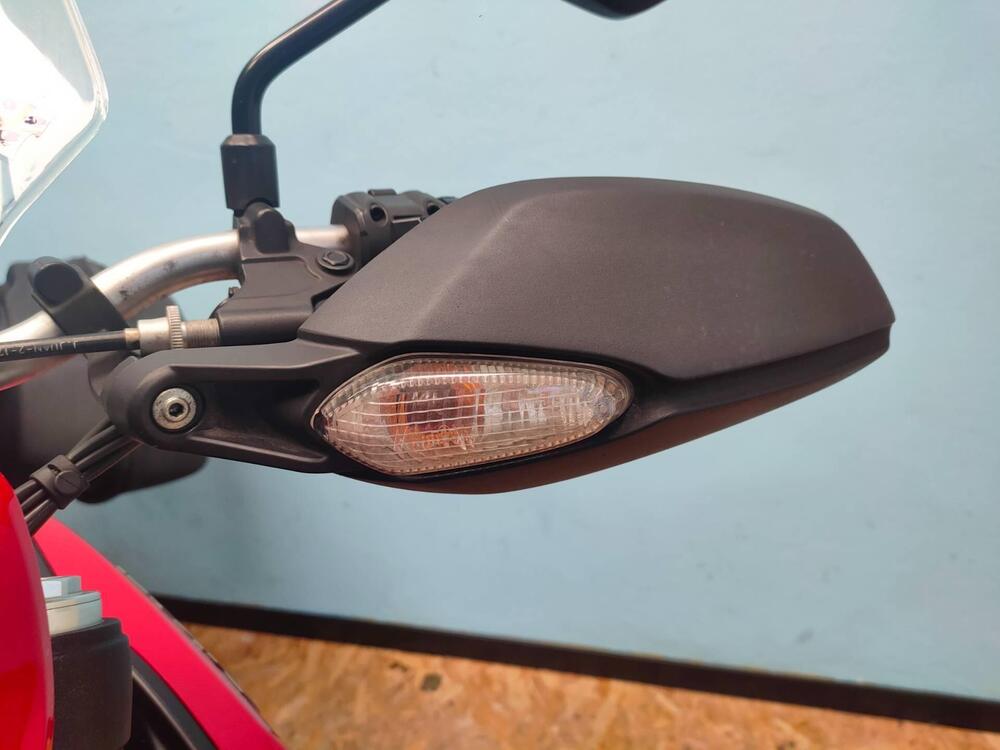 Ducati Hyperstrada 821 (2013 - 15) (15)