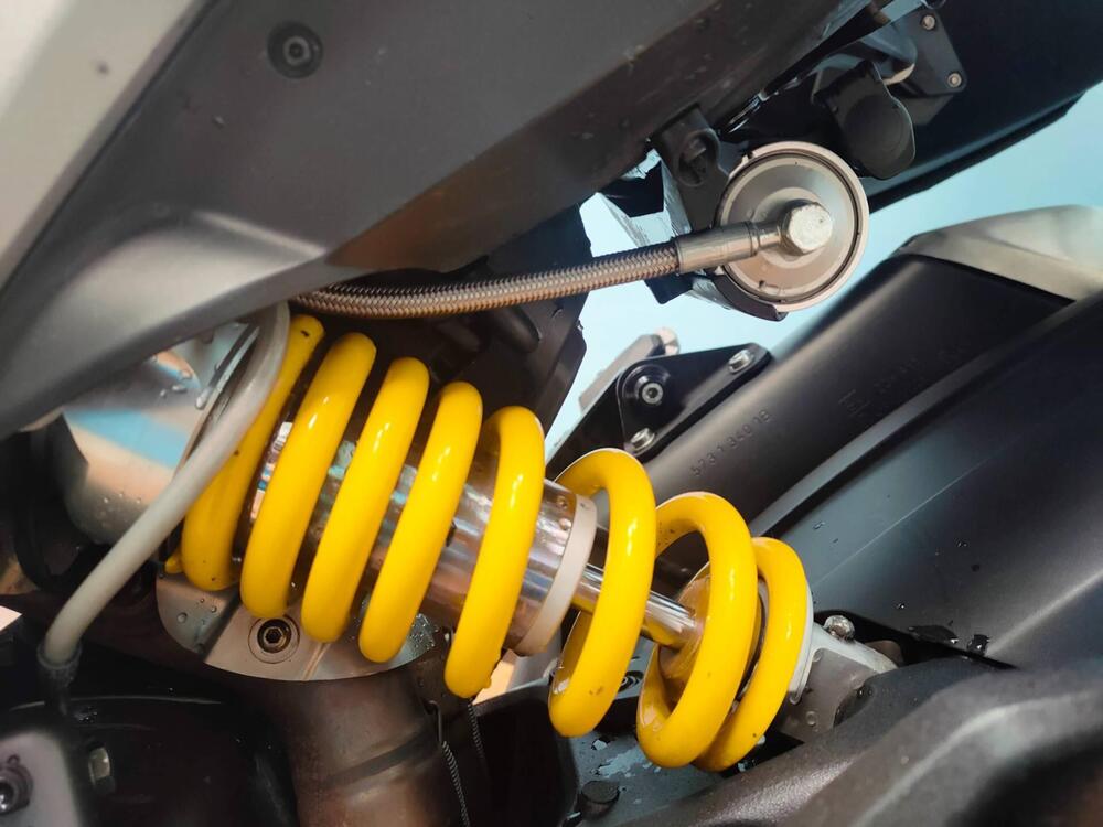 Ducati Hyperstrada 821 (2013 - 15) (16)