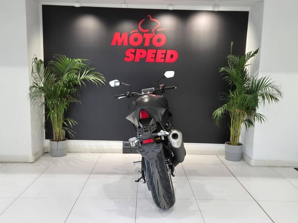 Honda CB 1000 Hornet SP (2025 - 26) (3)