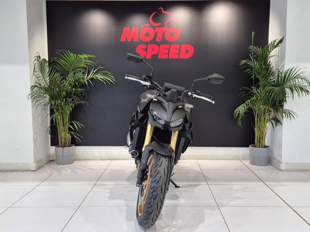 Honda CB 1000 Hornet SP (2025 - 26) (7)