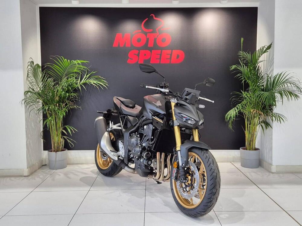 Honda CB 1000 Hornet SP (2025 - 26) (8)