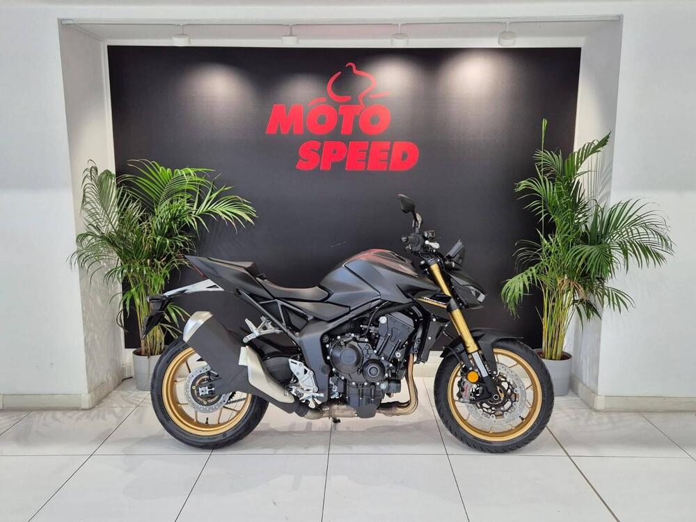 Honda CB 1000 Hornet SP (2025 - 26)