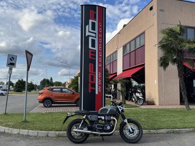 Brixton Motorcycles Cromwell 1200 (2022 - 25) nuova