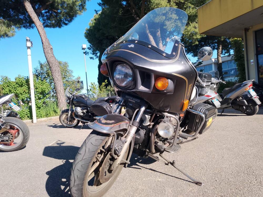 Moto Guzzi California II (3)