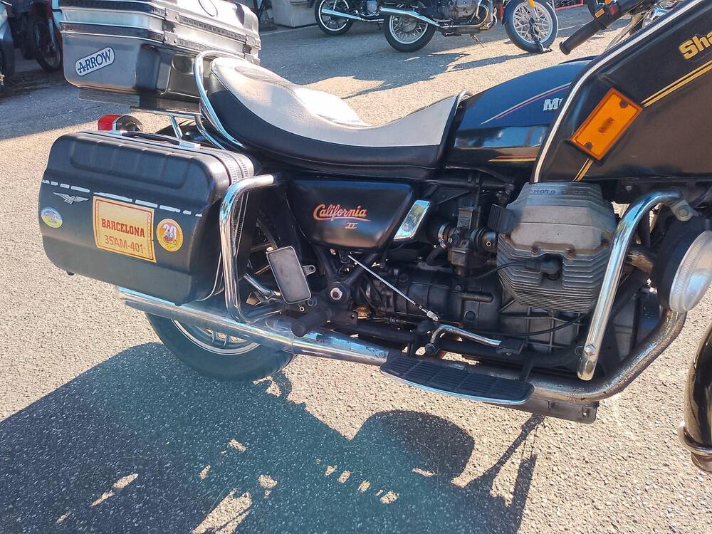 Moto Guzzi California II (6)