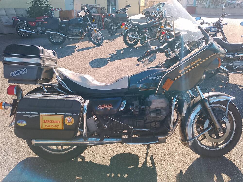 Moto Guzzi California II (7)