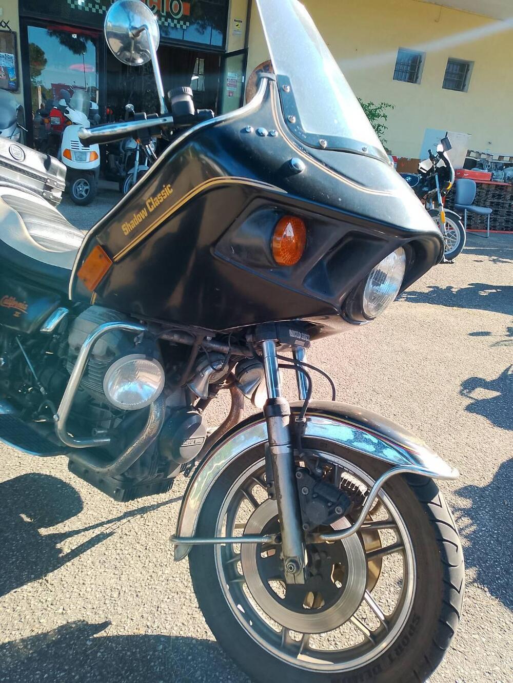 Moto Guzzi California II (8)