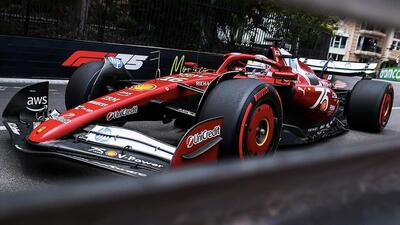 F1. Ferrari, Jerome d&#039;Ambrosio: &quot;Monaco &egrave; una pista atipica ma stiamo lavorando sulle qualifiche. Non ci saranno magie con gli aggiornamenti, dobbiamo ottimizzare il pacchetto&quot;
