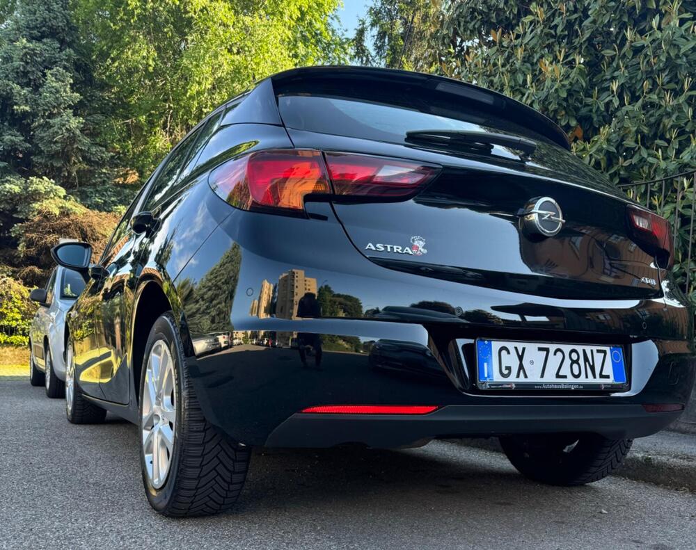 Opel Astra usata a Varese (3)
