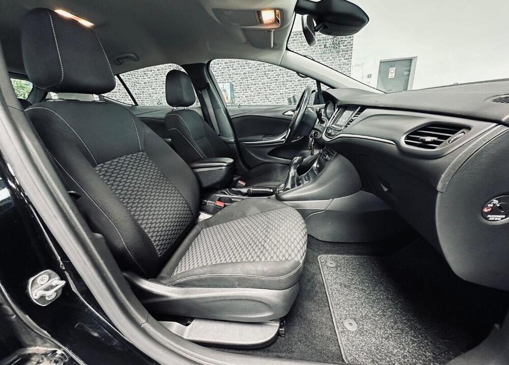 Opel Astra usata a Varese (8)
