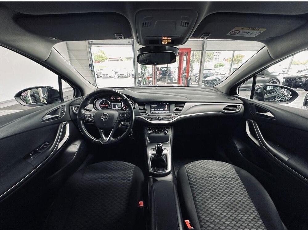 Opel Astra usata a Varese (10)