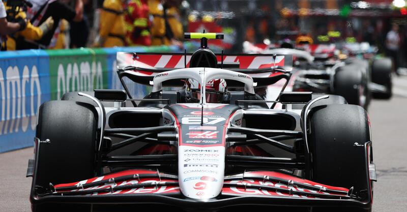 F1. GP Monaco, sorpassa Sainz sotto regime di bandiera rossa in FP2: arriva la decisione per Bearman
