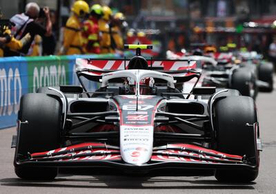 F1. GP Monaco, sorpassa Sainz sotto regime di bandiera rossa in FP2: arriva la decisione per Bearman