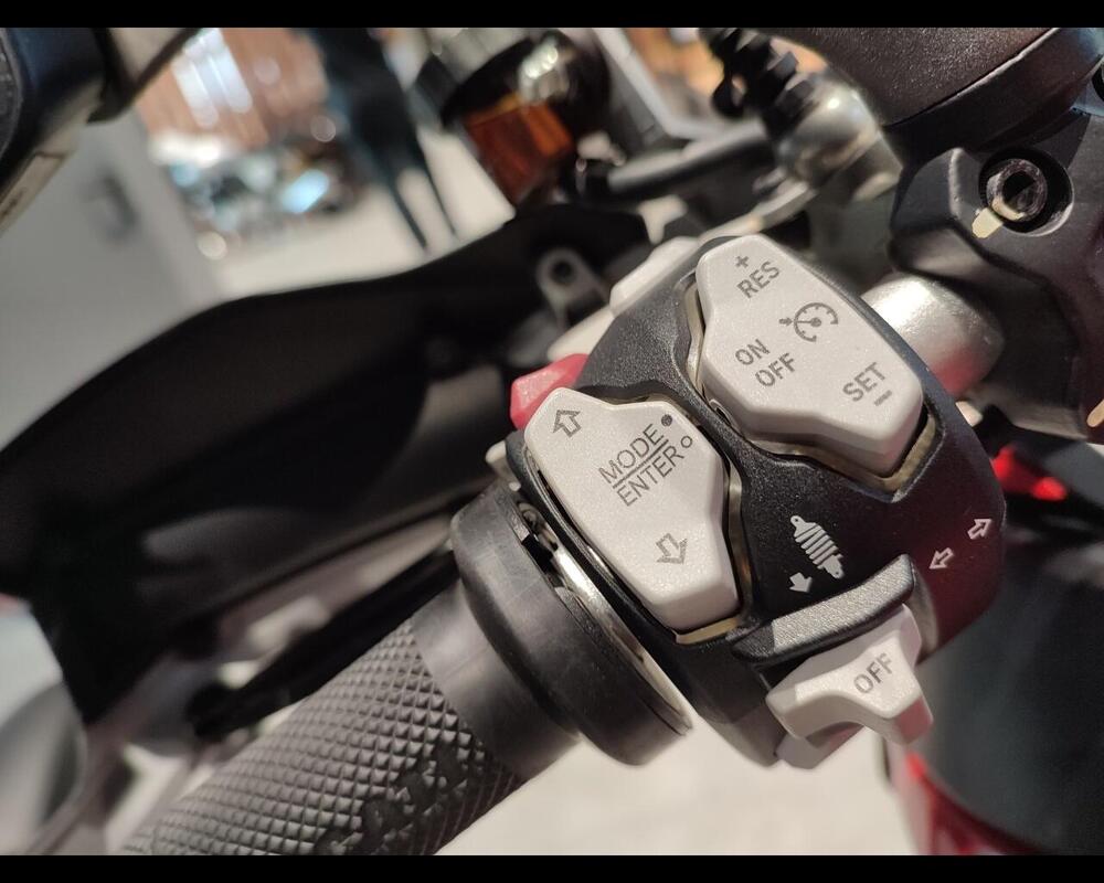 Ducati Multistrada 1260 S (2018 - 20) (11)