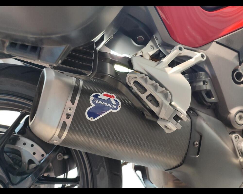 Ducati Multistrada 1260 S (2018 - 20) (14)