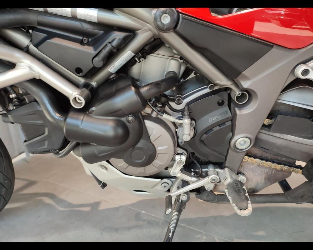 Ducati Multistrada 1260 S (2018 - 20) (15)