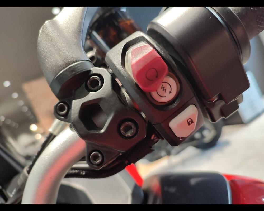 Ducati Multistrada 1260 S (2018 - 20) (12)