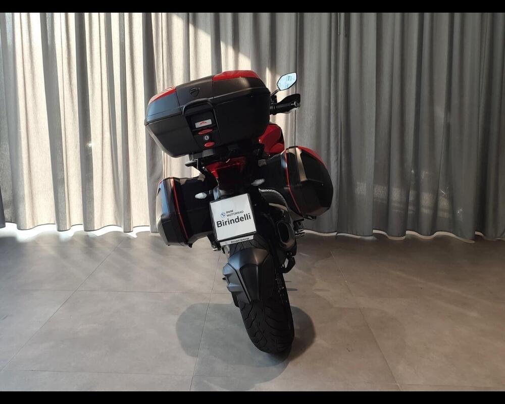 Ducati Multistrada 1260 S (2018 - 20) (6)