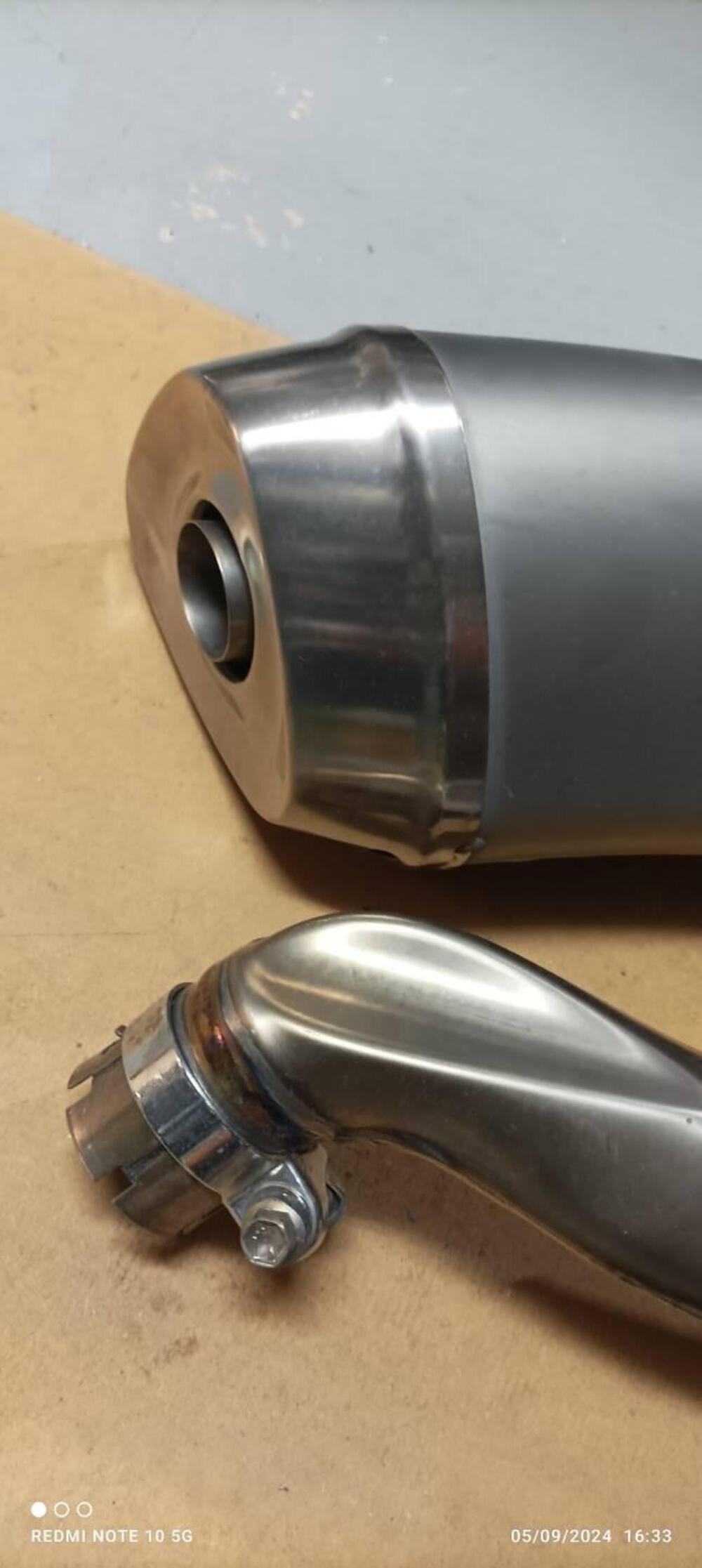 Suzuki GSX-R1000 (2009 - 11) (7)