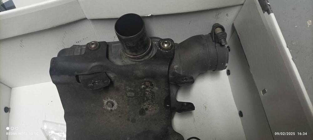 Suzuki GSX-R1000 (2009 - 11) (8)